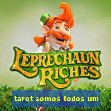 tarot somos todos um